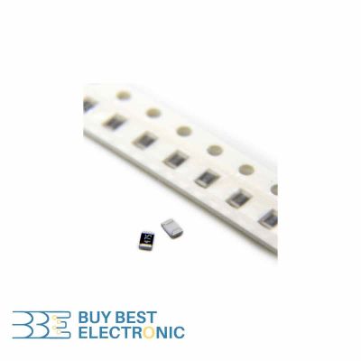 RESISTOR 4.7MOHMS 0805 5% SMD