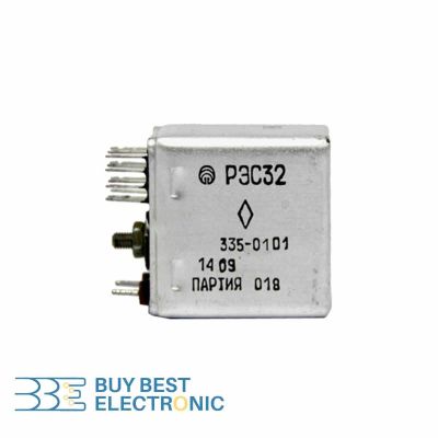 RES32 RF4.500.335-0101