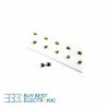 CAPACITOR 820PF 0603 X7R 50V 10% SMD