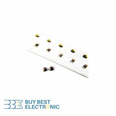 CAPACITOR 150PF 0603 X7R 50V 10% SMD