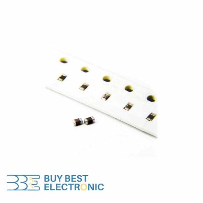 CAPACITOR 220PF 0603 X7R 50V 10% SMD
