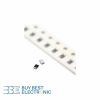 RESISTOR 8.2MOHMS 0805 5% SMD