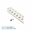 RESISTOR 3.9MOHMS 0805 5% SMD