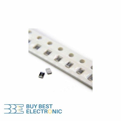 RESISTOR 20KOHMS 0805 5% SMD