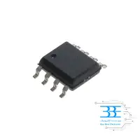 آی سی-تنظیم کننده ولتاژ MIC5209-3.3YM