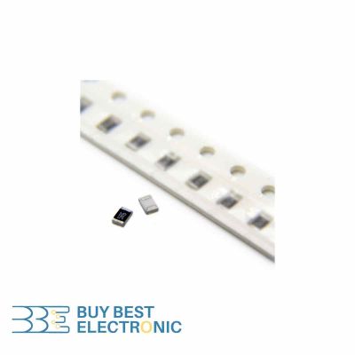 RESISTOR 5.6OHMS 0805 5% SMD