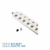RESISTOR 3.3OHMS 0805 5% SMD