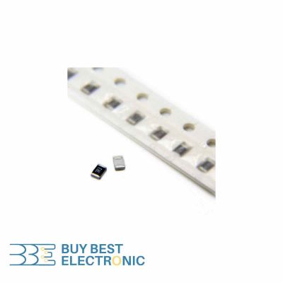 RESISTOR 3.3OHMS 0805 5% SMD