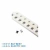 RESISTOR 3.9OHMS 0805 5% SMD