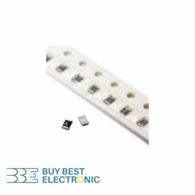 RESISTOR 3.9OHMS 0805 5% SMD