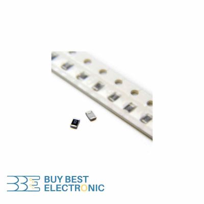 RESISTOR 1.2OHMS 0805 5% SMD