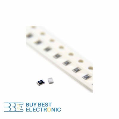 RESISTOR 1.5OHMS 0805 5% SMD