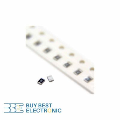 RESISTOR 1.8OHMS 0805 5% SMD