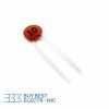 CERAMIC DISC CAPACITOR 10PF 50V