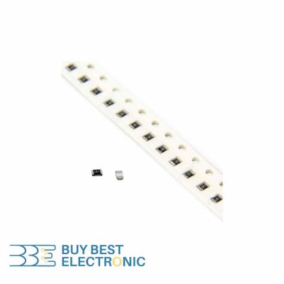 RESISTOR 2.7OHMS 0805 5% SMD