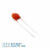 CERAMIC DISC CAPACITOR 470PF 50V