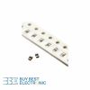CAPACITOR 100NF 0805 X7R 50V 10% SMD