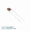 CERAMIC DISC CAPACITOR 4PF 50V