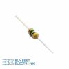 RESISTOR 4.7MOHMS 1/8W