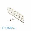 CAPACITOR 1NF 0805 X7R 50V 10% SMD
