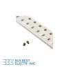 CAPACITOR 100NF 0603 X7R 50V 5% YAGEO SMD