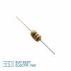RESISTOR 8.2MOHMS 1/8W