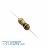 RESISTOR 1.5OHMS 1/4W