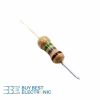 RESISTOR 1.8MOHMS 1/4W