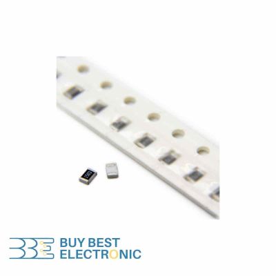 RESISTOR 150KOHMS 0805 1% SMD