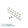 CAPACITOR 330PF 0805 X7R 50V 10% SMD