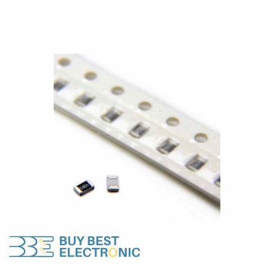 RESISTOR 49.9OHMS 0805 1% SMD