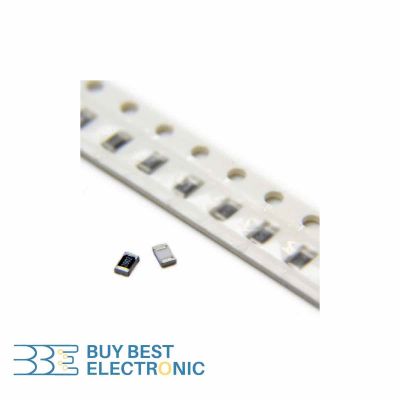 RESISTOR 20KOHMS 0805 1% SMD