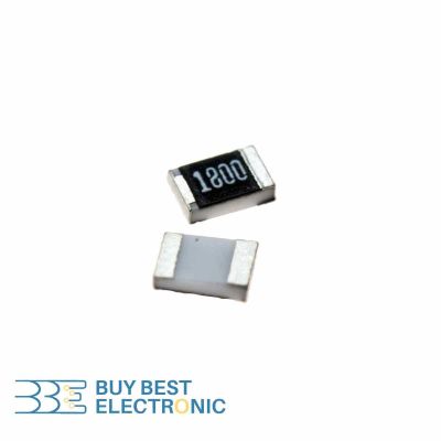 RESISTOR 180OHMS 0805 1% SMD