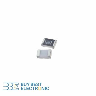 RESISTOR 18KOHMS 0805 1% SMD
