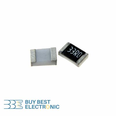 RESISTOR 33OHMS 0805 1% SMD