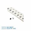 RESISTOR 3.9KOHMS 0805 1% SMD