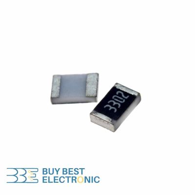 RESISTOR 33KOHMS 0805 1% SMD