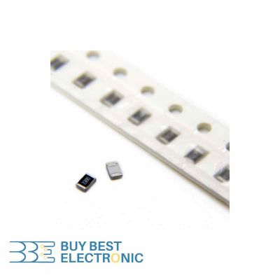 RESISTOR 330OHMS 0805 1% SMD