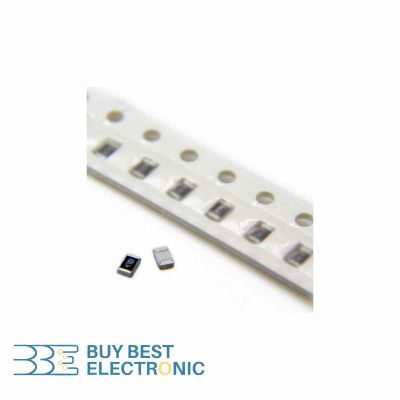 RESISTOR 4.7KOHMS 0805 1% SMD