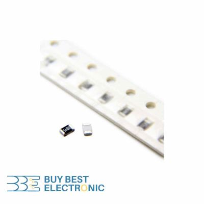 RESISTOR 560OHMS 0805 1% SMD