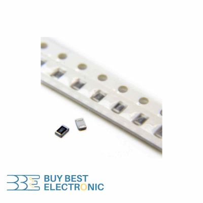 RESISTOR 6.8KOHMS 0805 1% SMD