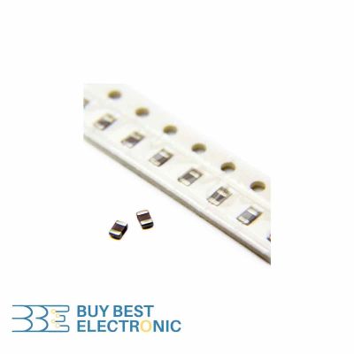 CAPACITOR 68PF 0805 C0G 50V 5% SMD