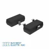 IC MAX6800UR46D3-T