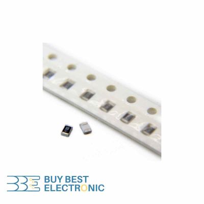 RESISTOR 470OHMS 0805 1% SMD