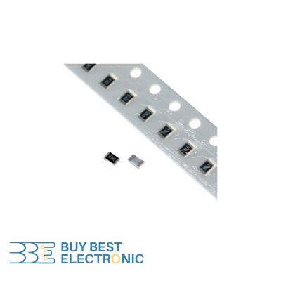 RESISTOR 47OHMS 0805 1% SMD