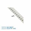 RESISTOR 1.8KOHMS 0805 1% SMD