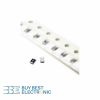 RESISTOR 100OHMS 0805 1% SMD