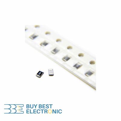 RESISTOR 100OHMS 0805 1% SMD