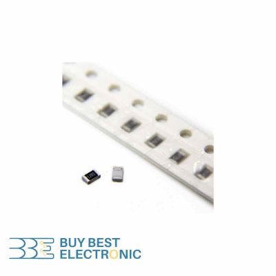 RESISTOR 1.2KOHMS 0805 1% SMD