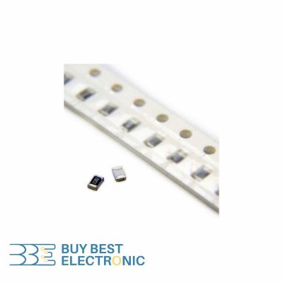 RESISTOR 15KOHMS 0805 1% SMD